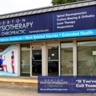 Berton Physiotherapy & Chiropractic - Physiotherapists
