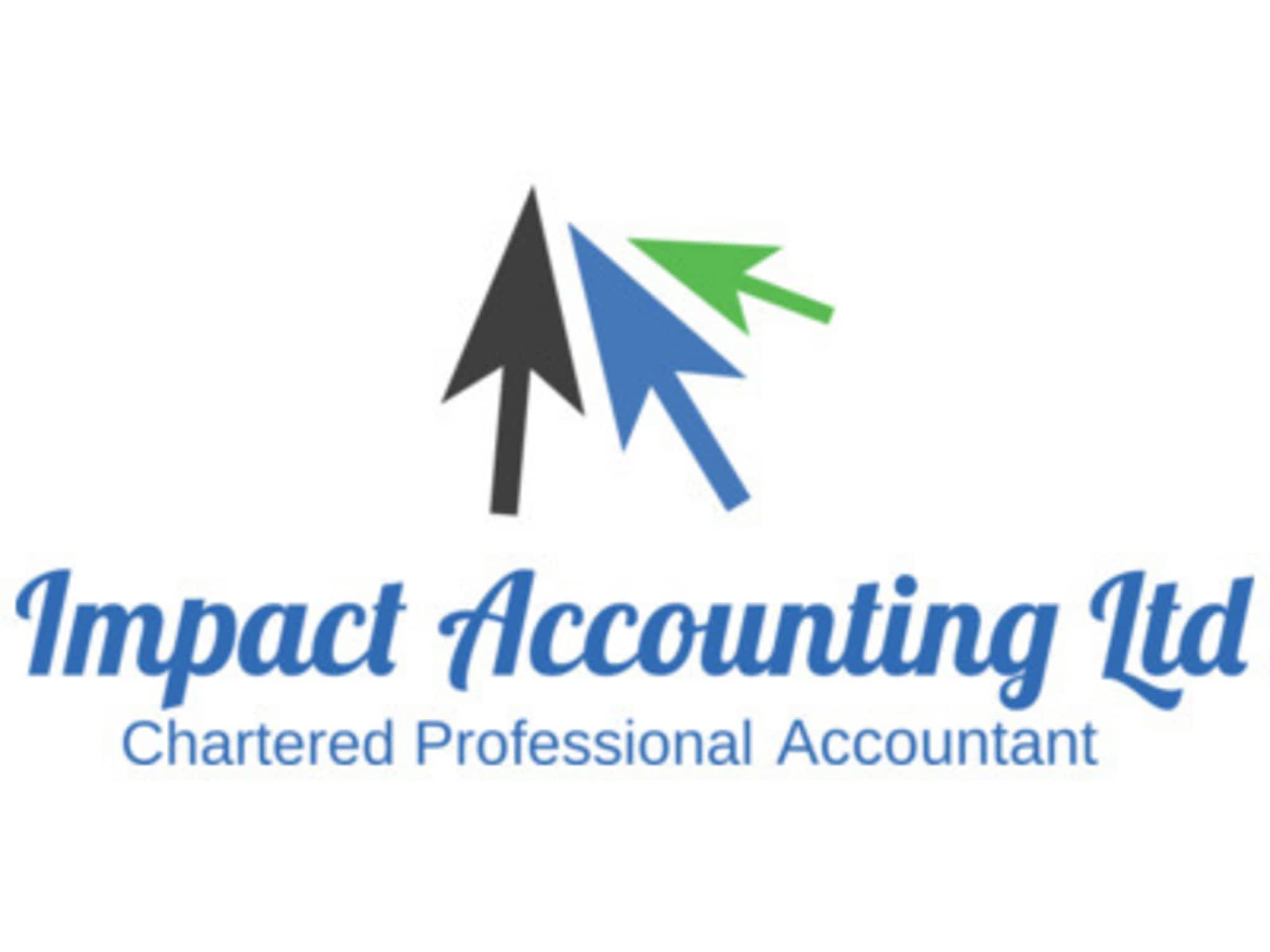 photo Impact Accounting