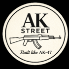 AK Street - Peintres