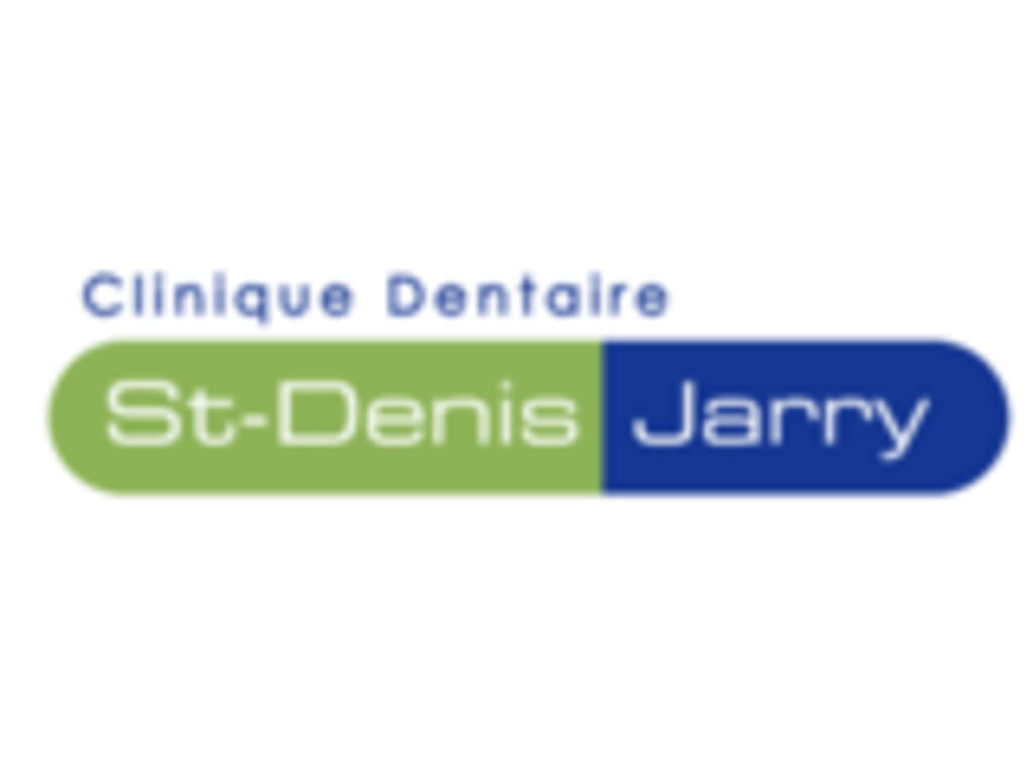 photo A La Clinique Dentaire St-Denis Jarry