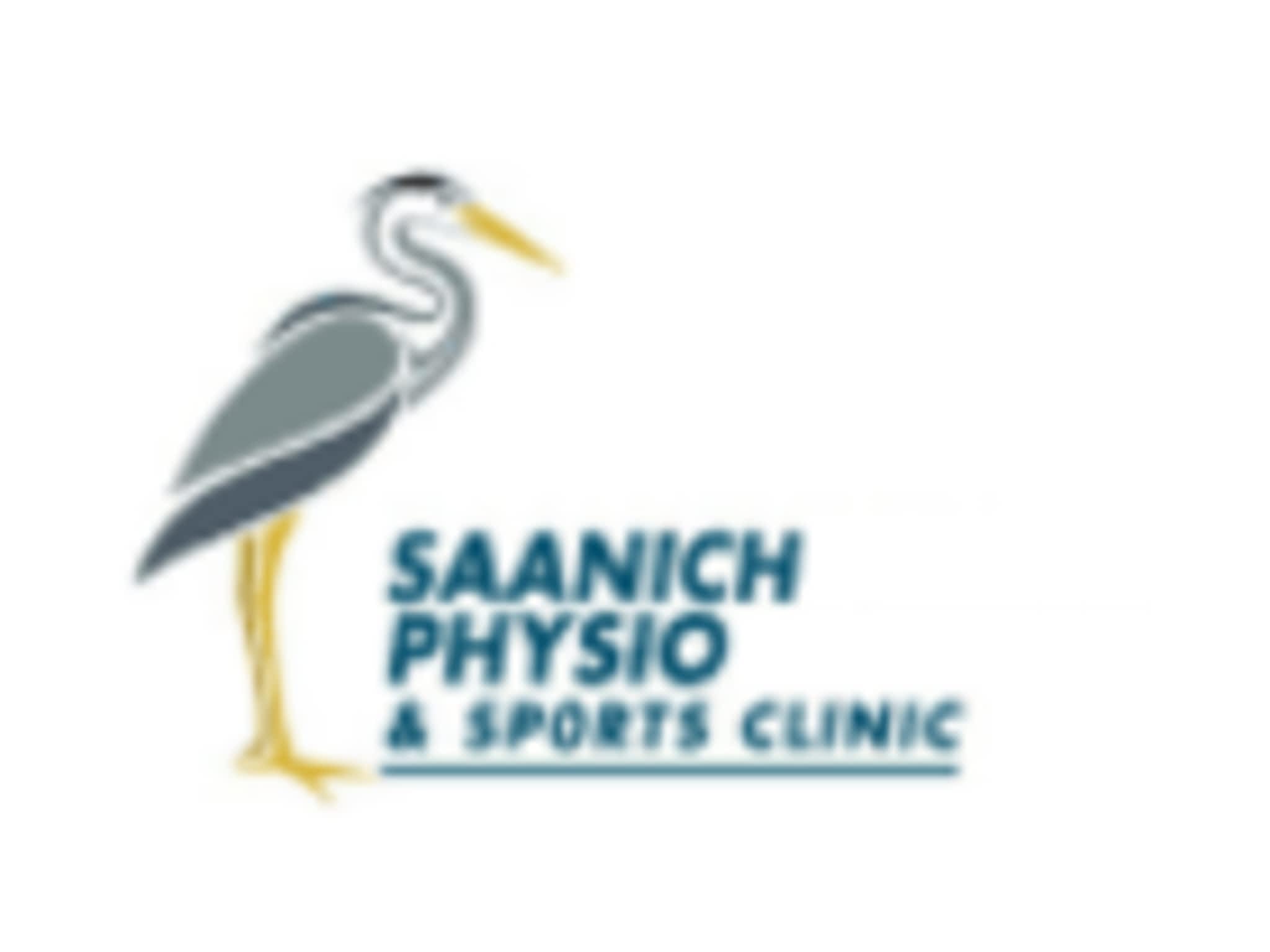 photo Saanich Physio & Sports Clinic