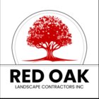 Red Oak Landscape Contractors Inc - Landscape Contractors & Designers
