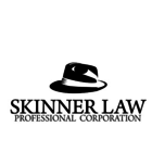 Skinner Criminal Law - Logo
