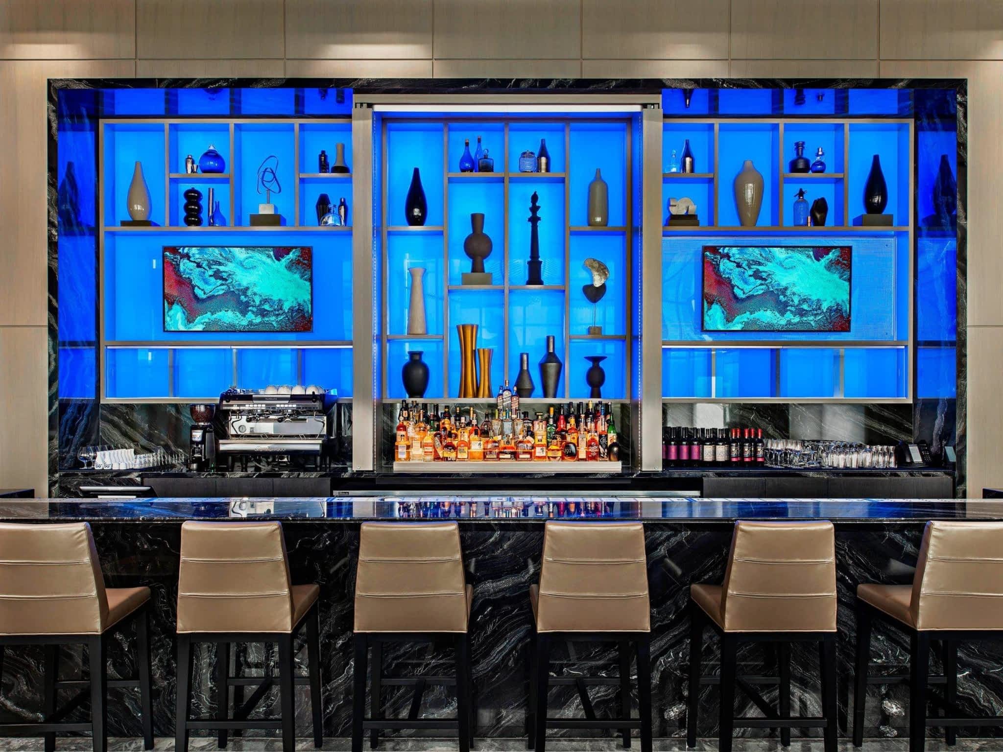 photo Toronto Marriott Markham