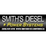 View Smith Diesel & Power Systems’s Saint John profile
