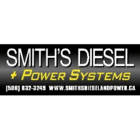 Smith Diesel & Power Systems - Logo