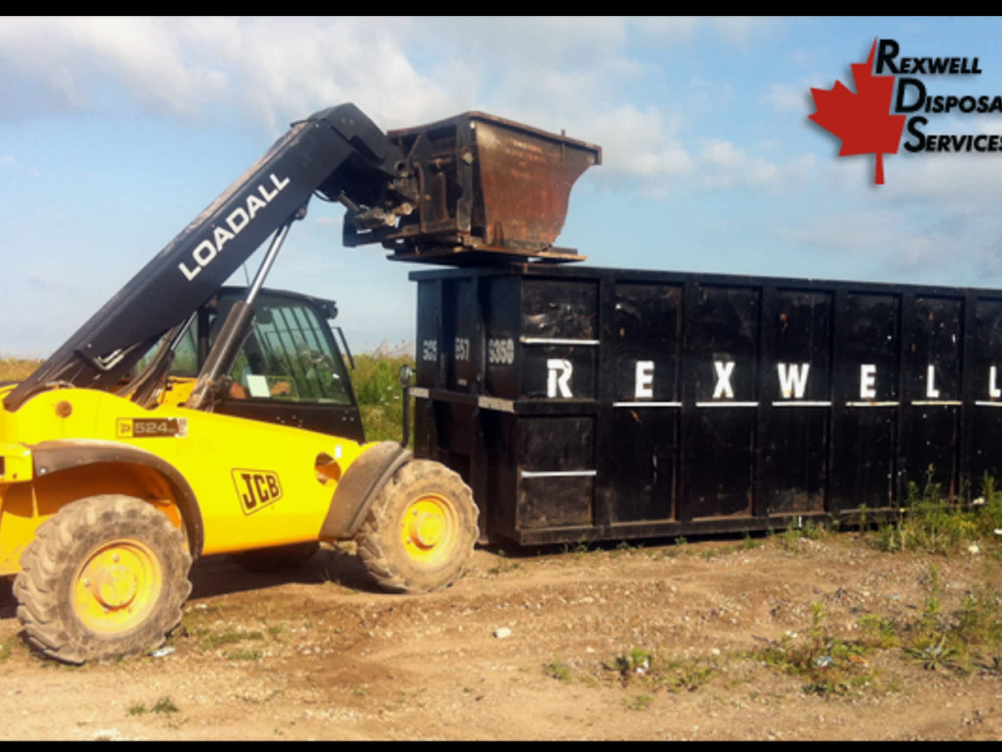 photo Rexwell Disposal Services Ltd