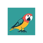 Beak Joy Parrot Toys - Logo