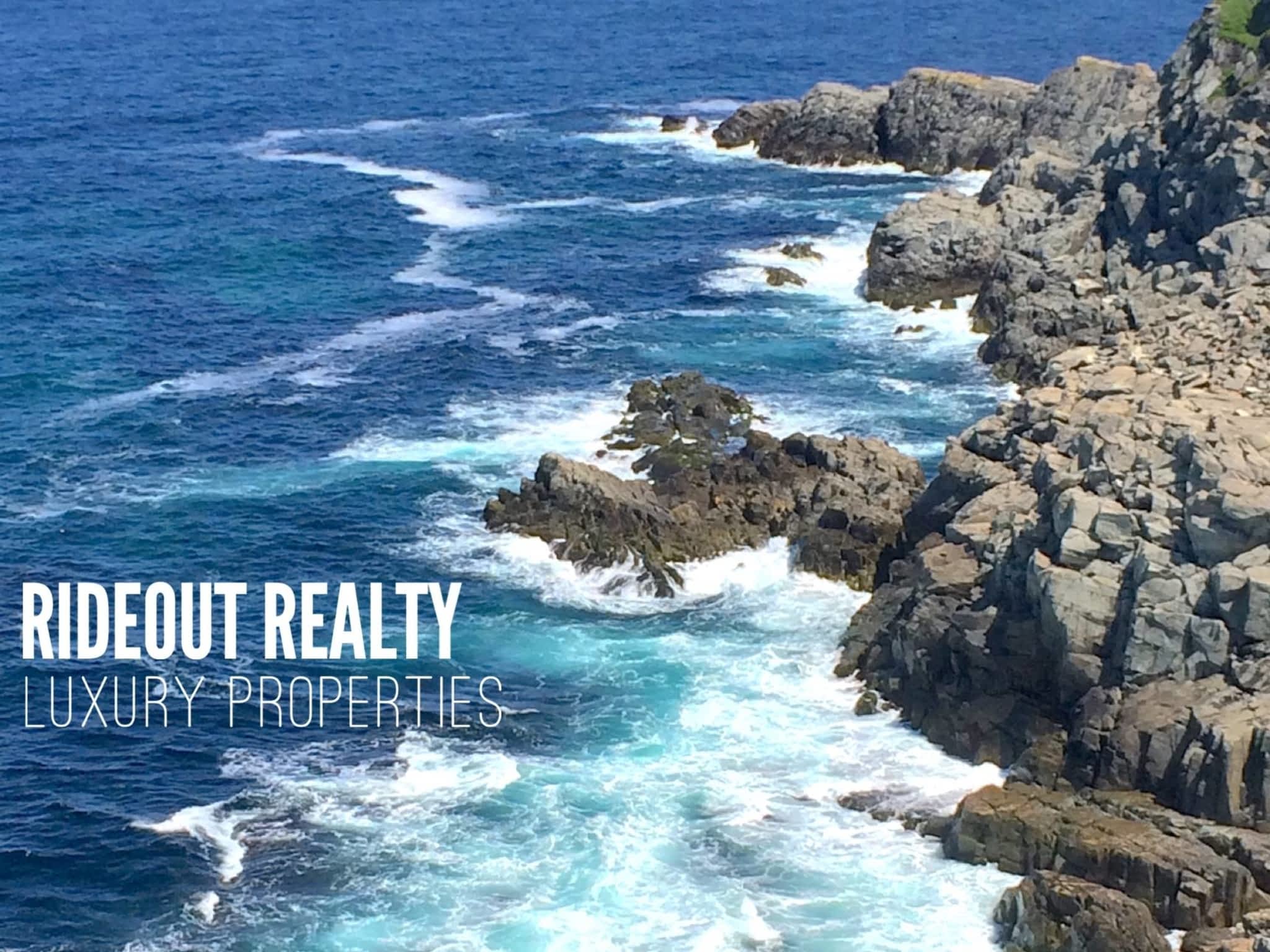 photo Rideout Realty