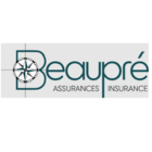 Assurance Laurent Beaupré Inc - Logo