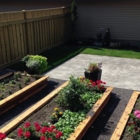 Red Isle Contracting Ltd - Terrasses