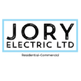 Jory Electric Ltd. - Électriciens