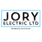 Jory Electric Ltd. - Logo