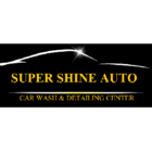 Super Shine Auto Detailing & Carwash Center
