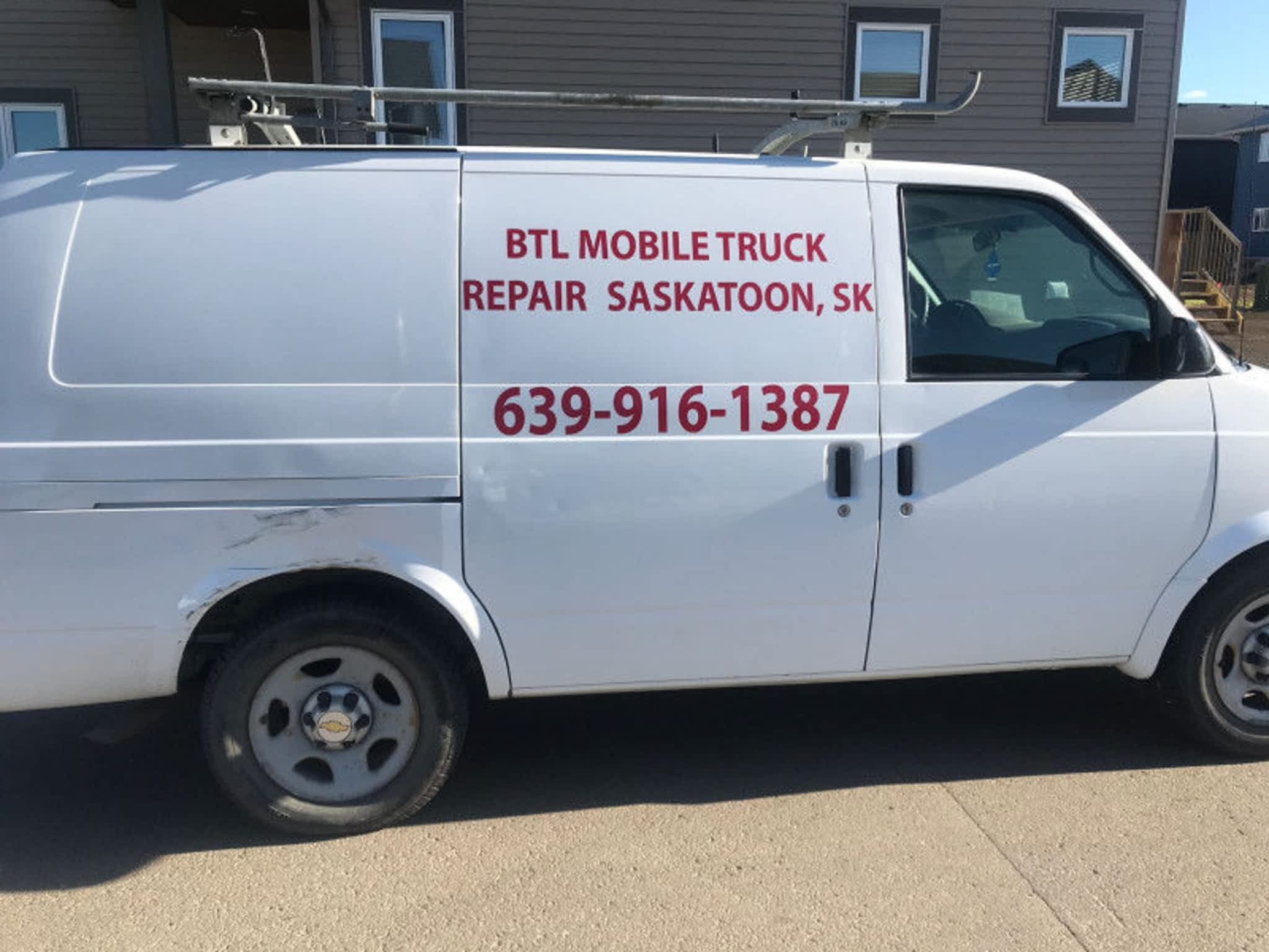photo BTL Truck & Trailer Repair