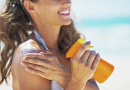Where to shop for sunscreen in Vancouver