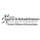 Surrey Sports Physio - Logo