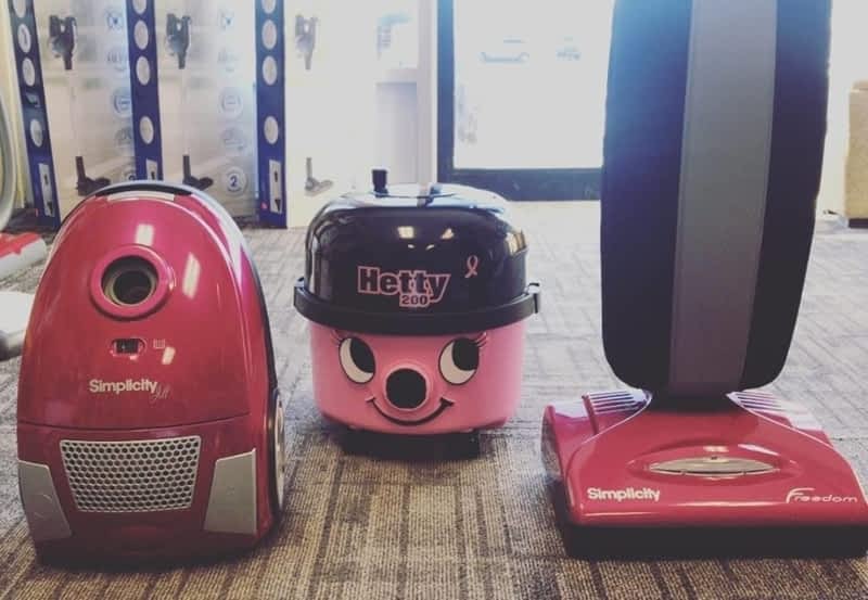 A Vacuum Store & Service Inc Calgary, AB 2184600 130 Ave SE Canpages