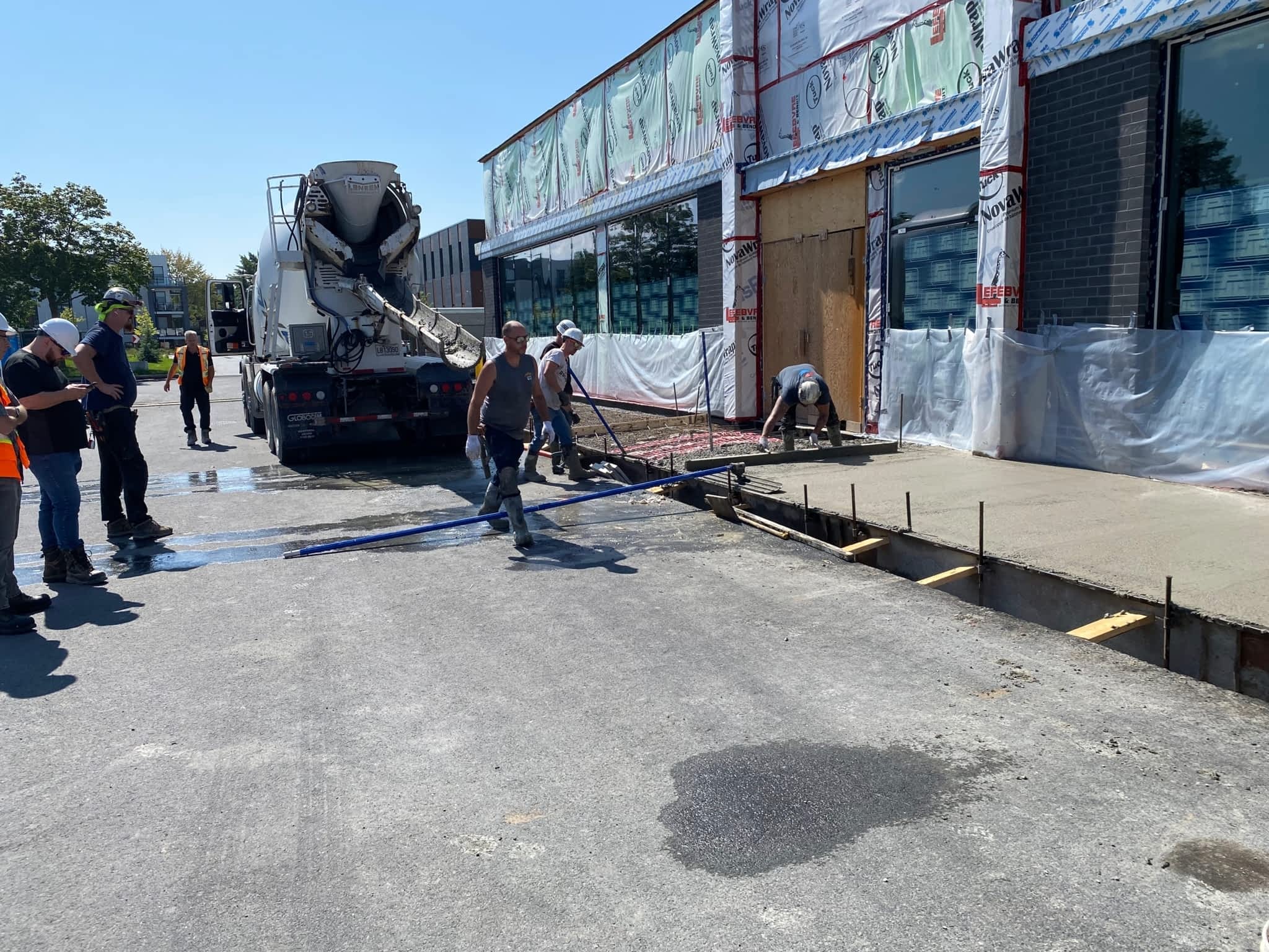 photo Construction COD