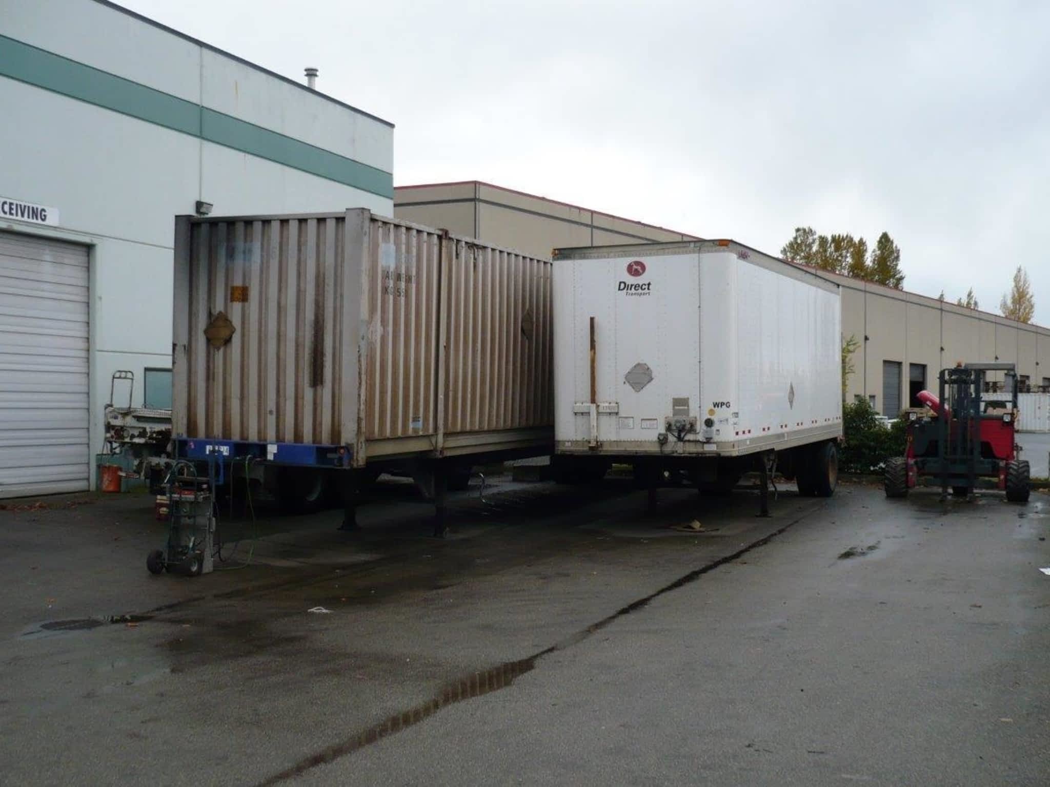 photo Lighthouse Mechanical Services Ltd