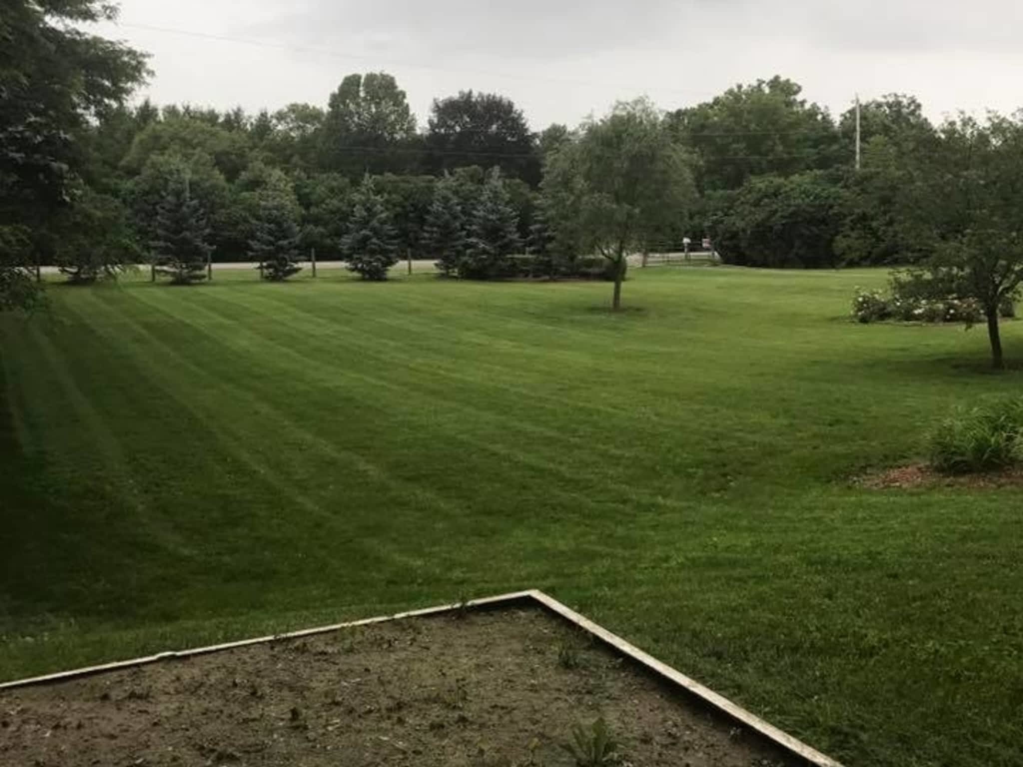 photo Breadman Property Care