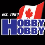 Voir le profil de Hobby Hobby - Mississauga