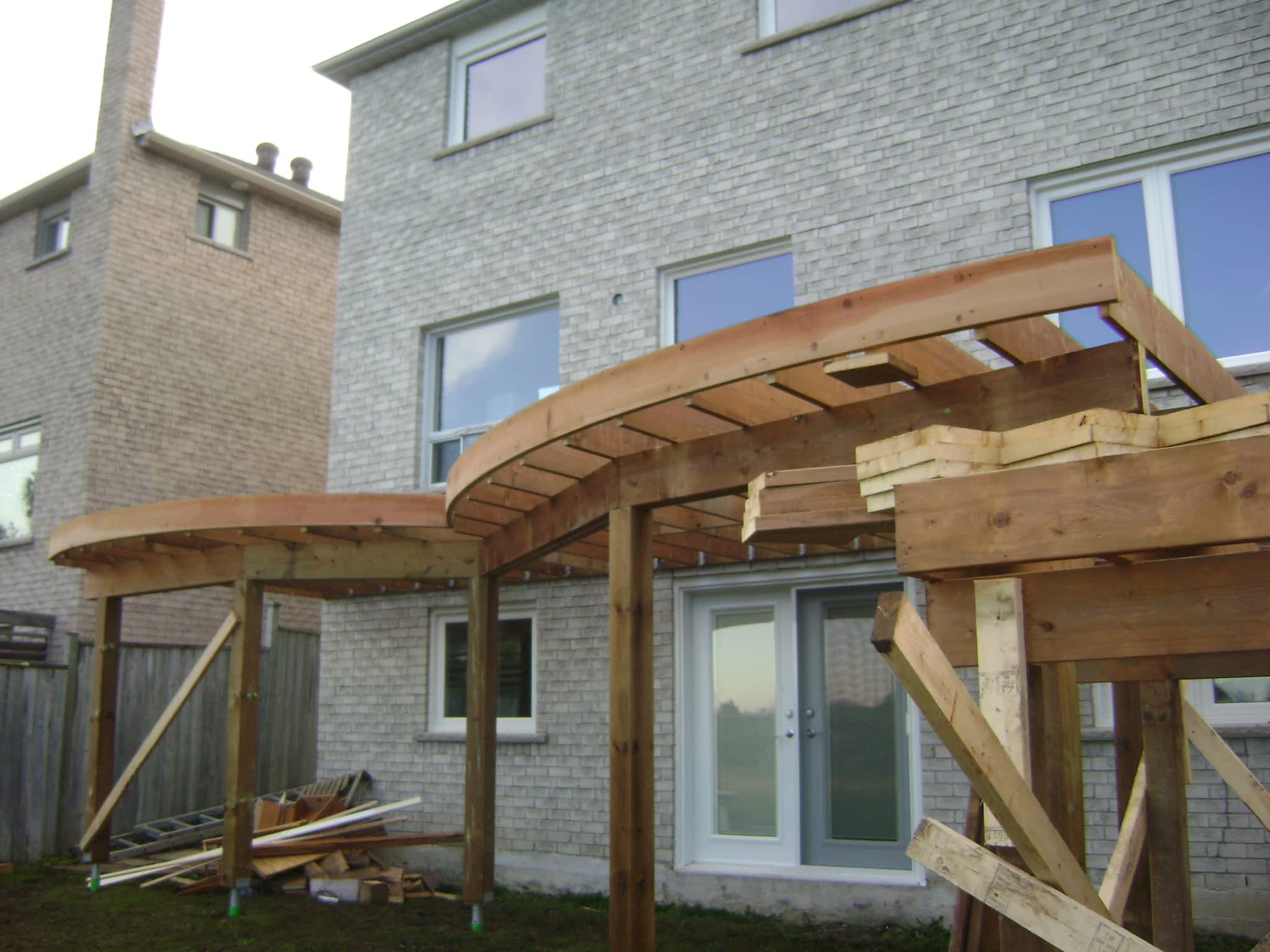 photo Deckcellence Custom Decks