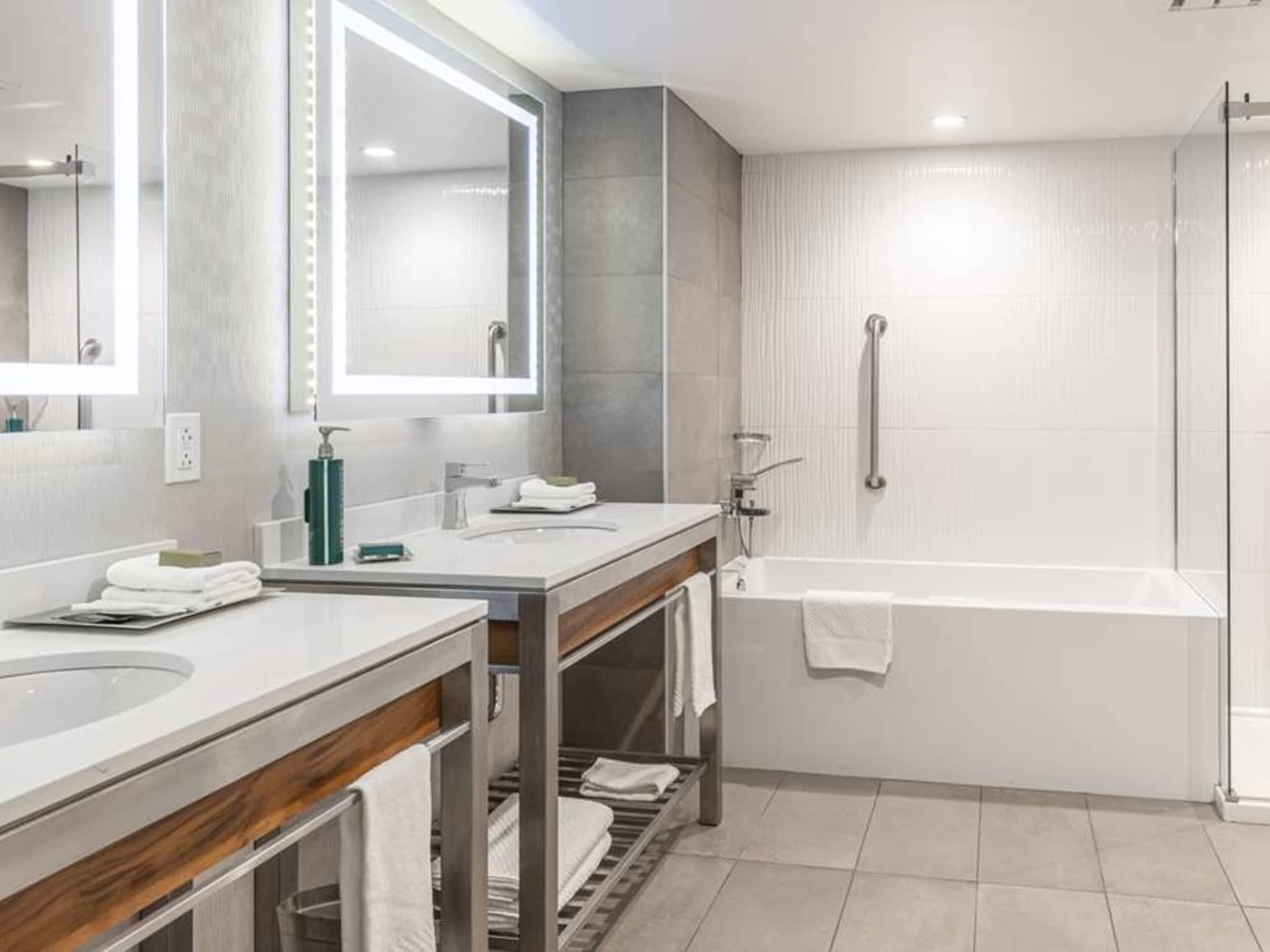 photo Hilton Montreal/Laval