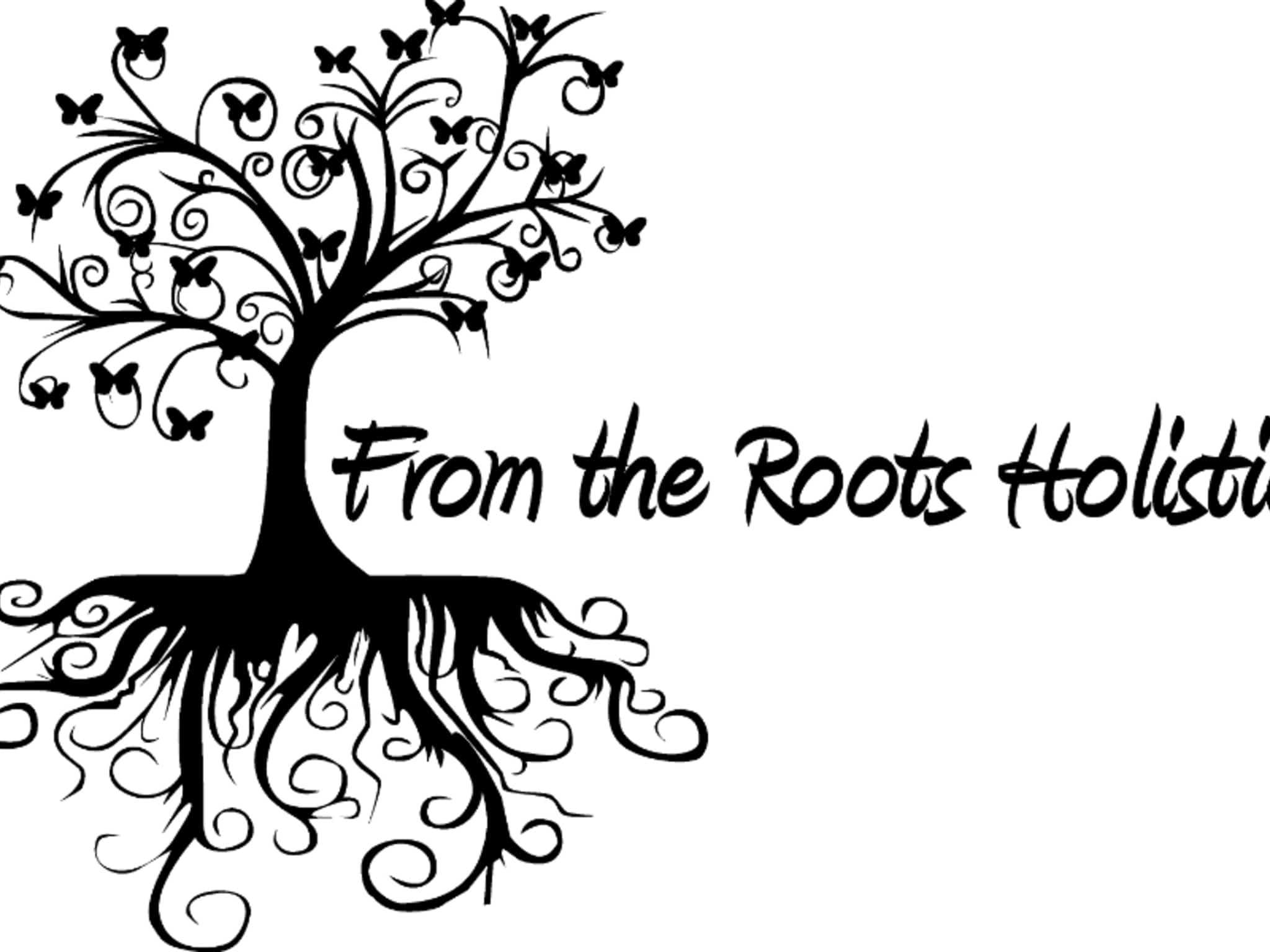 photo From the Roots Holistic