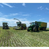 View Meridian Ag Services’s Lacombe profile