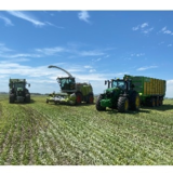 View Meridian Ag Services’s Ponoka profile