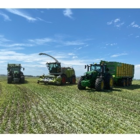 Meridian Ag Services - Services agricoles