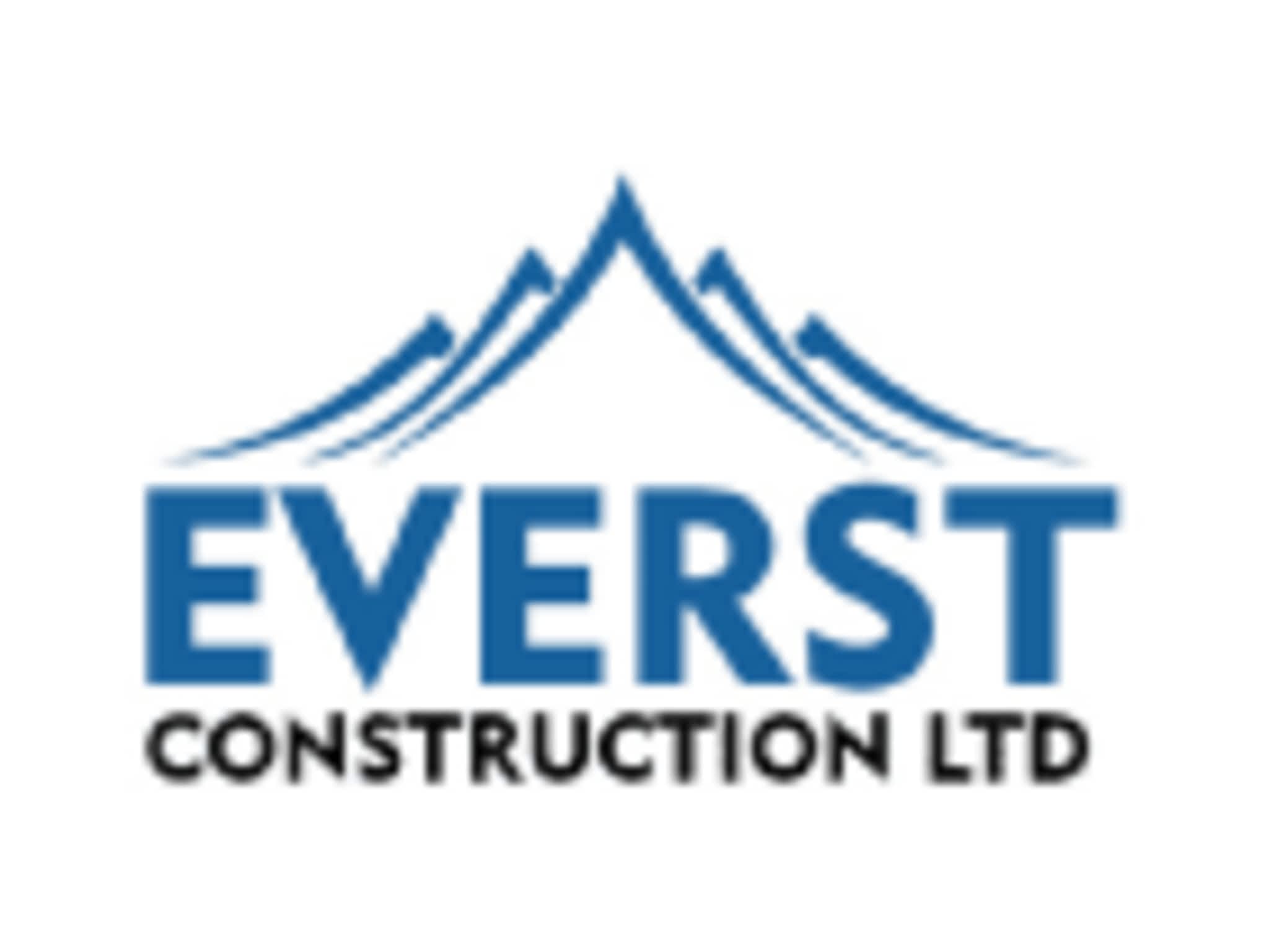 photo Everest Construction Ltd