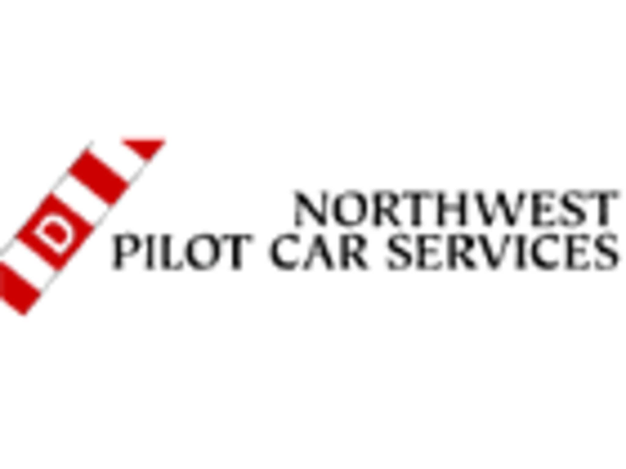 photo Northwest Pilot Car & Dispatch