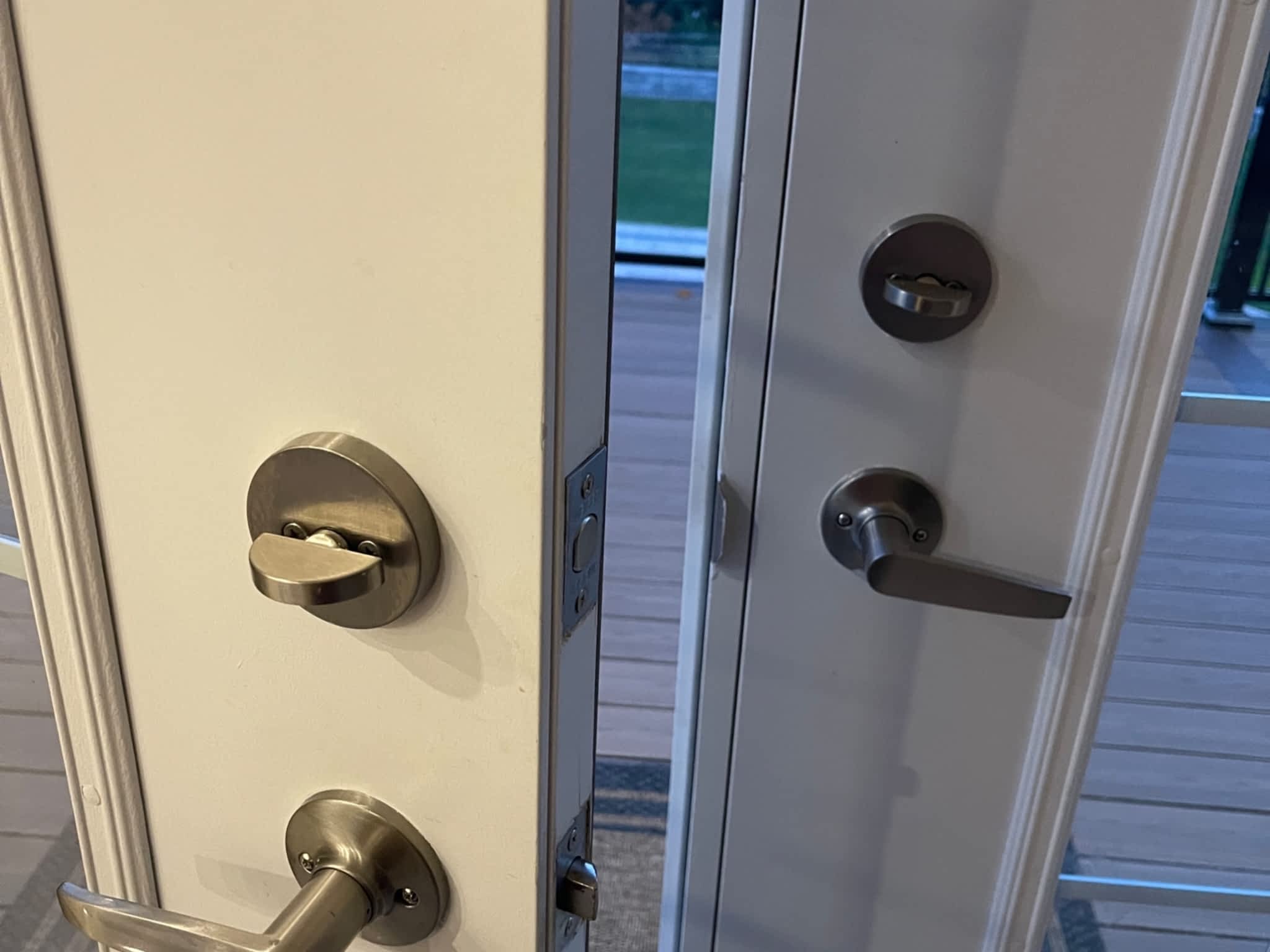 photo Locksmith and Garage Door Service