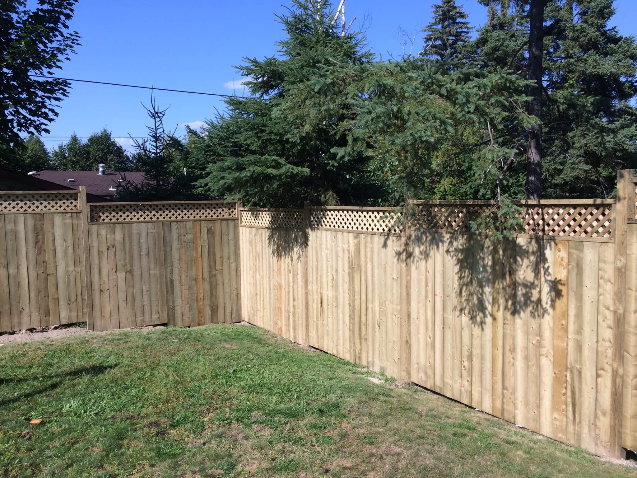 photo G S Fencing