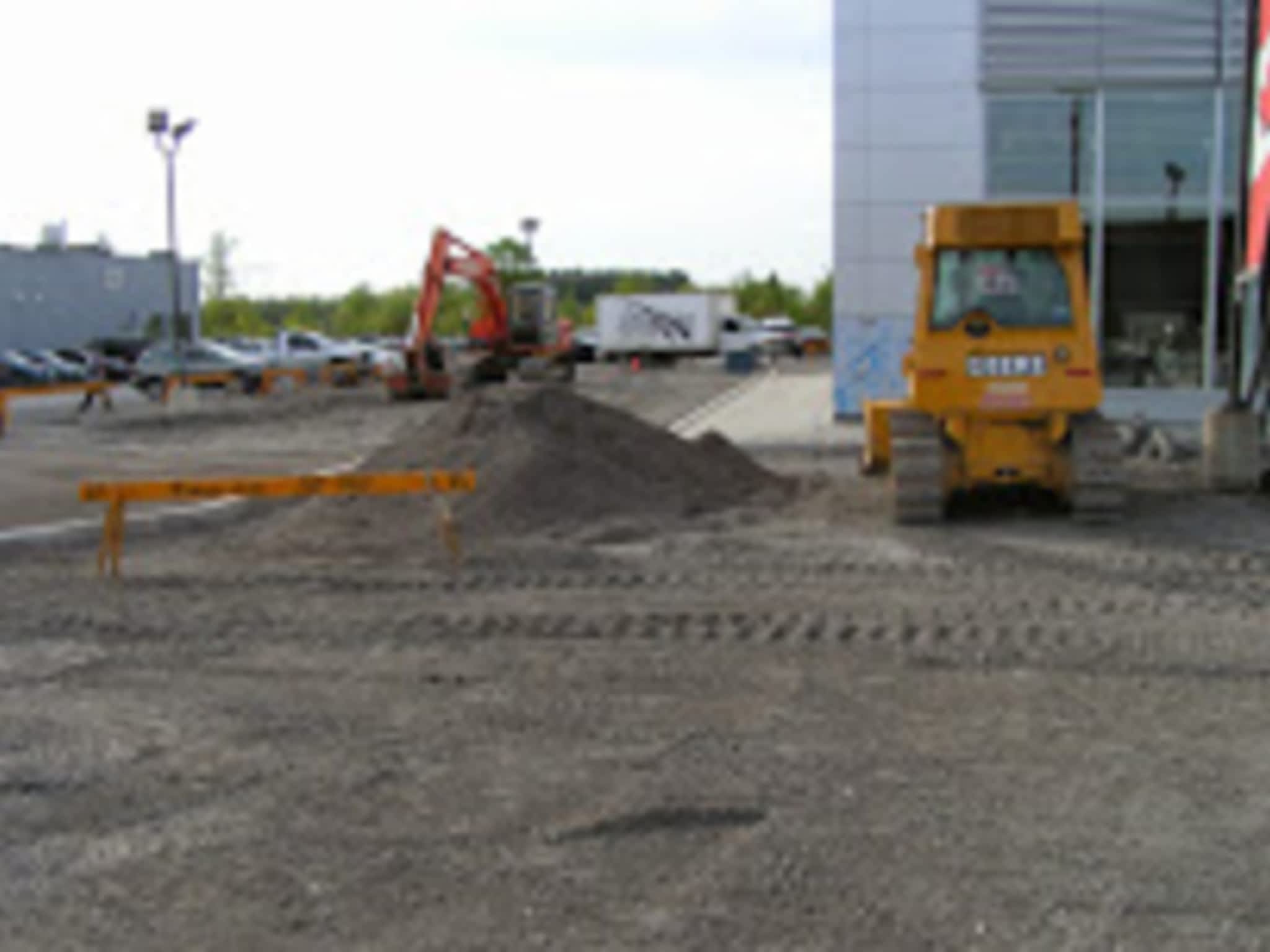 photo Ken White Construction Ltd