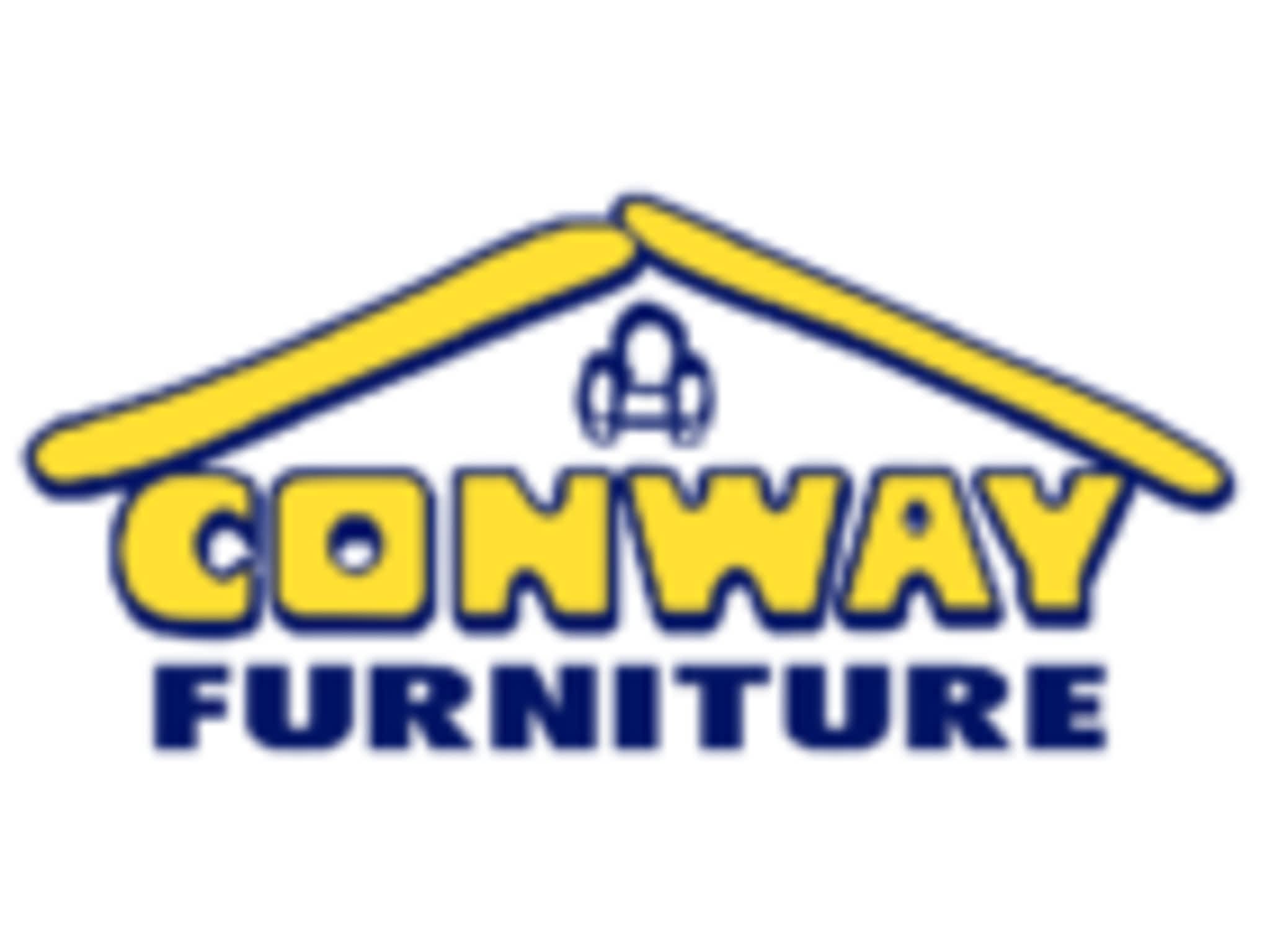 photo Conway Furniture