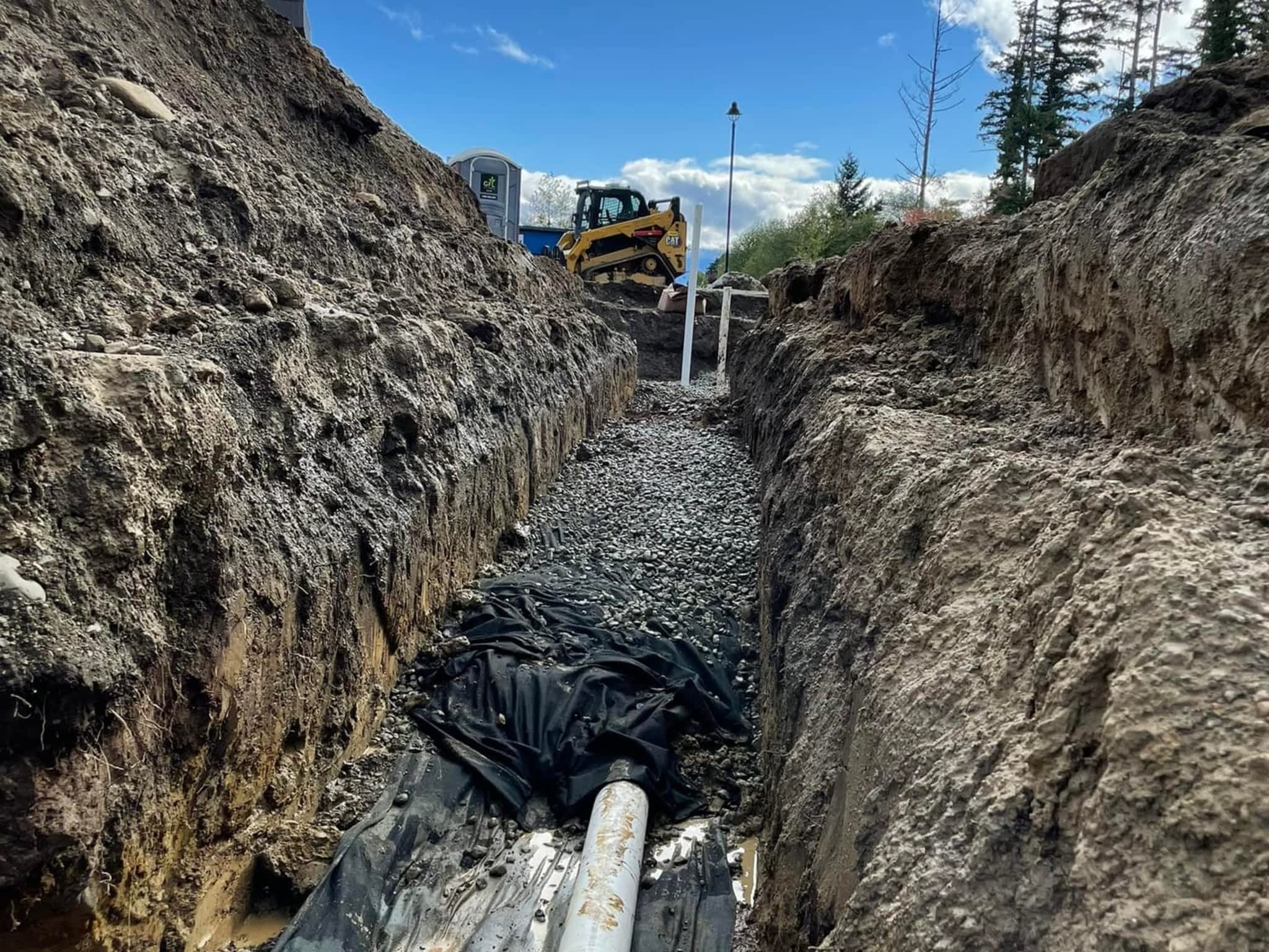 photo CLA Contracting