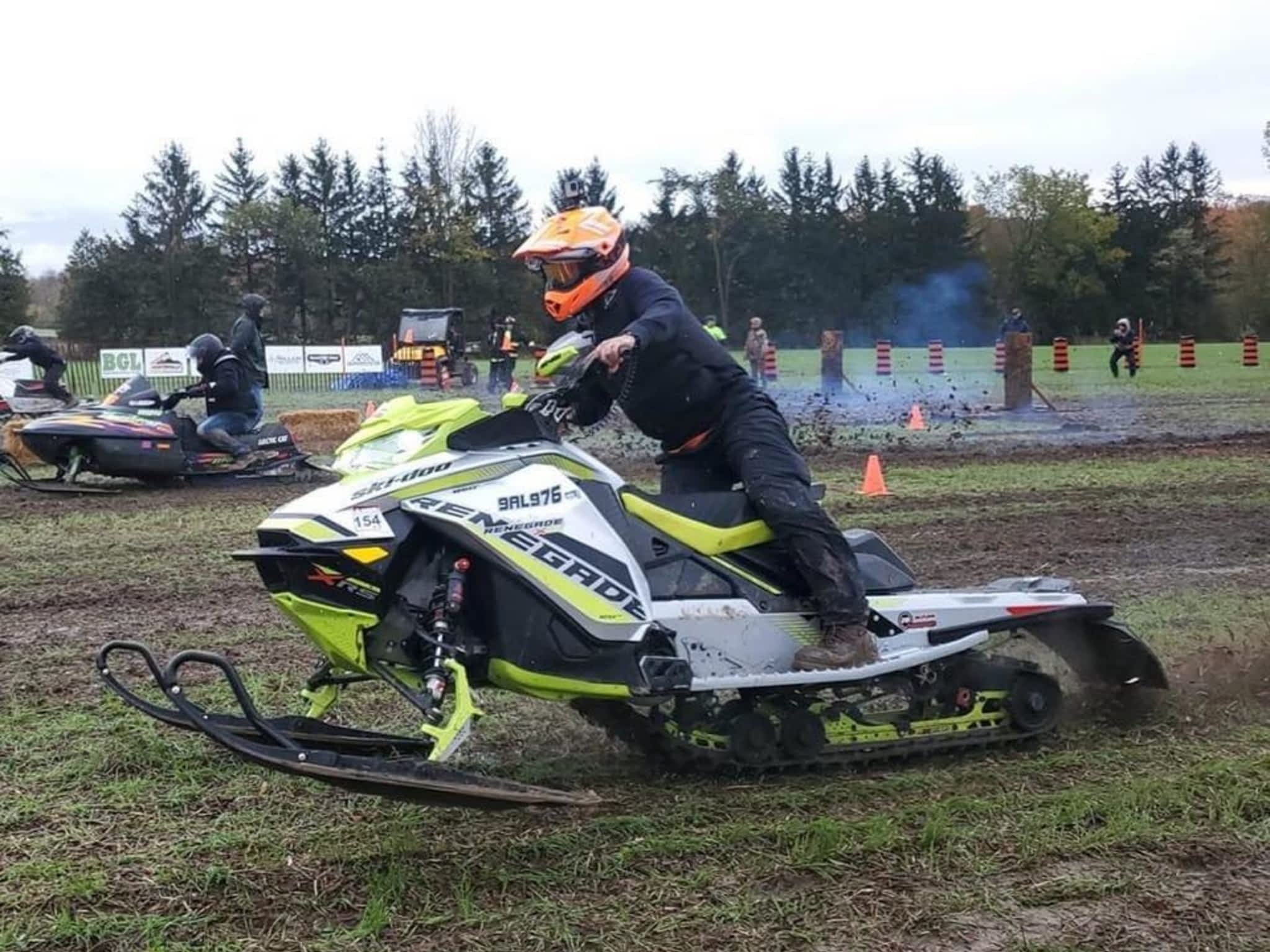 photo DB Powersports