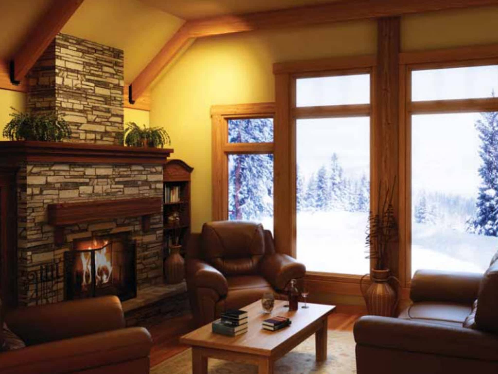 photo Northern Performance Custom Windows, Doors, & Siding