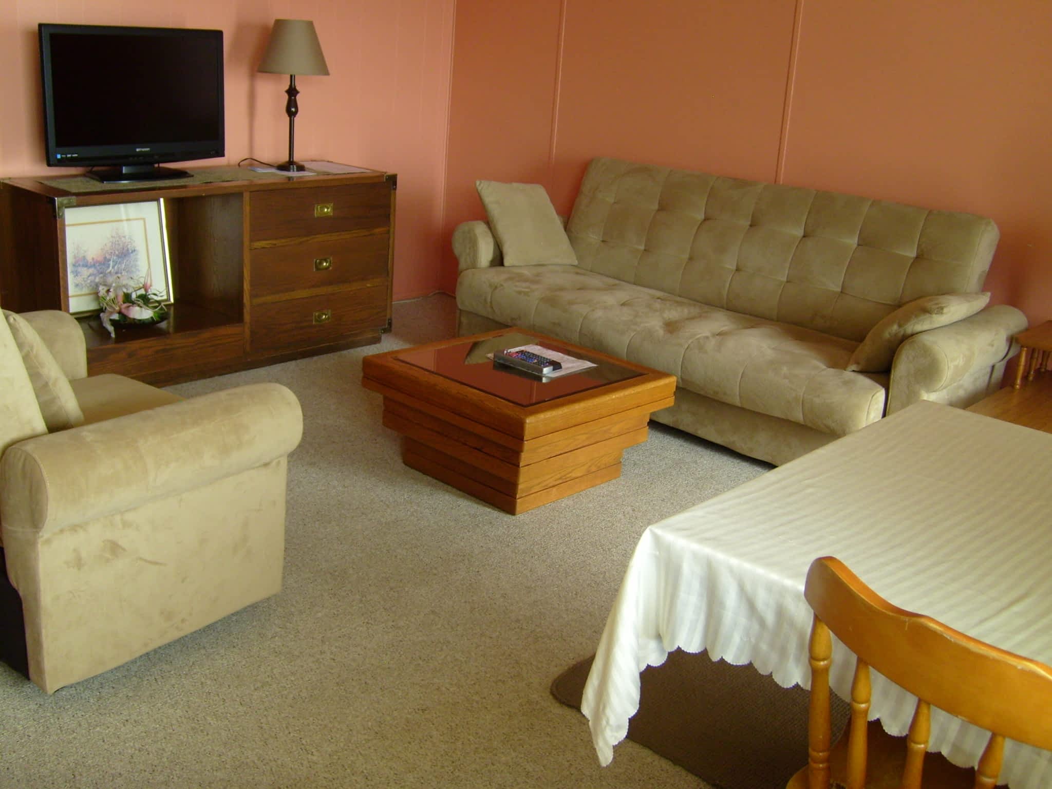 photo Maple Leaf Motel