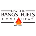 David R. Bangs Fuels Ltd. - Service et vente de gaz propane