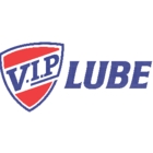 VIP Lube - Logo