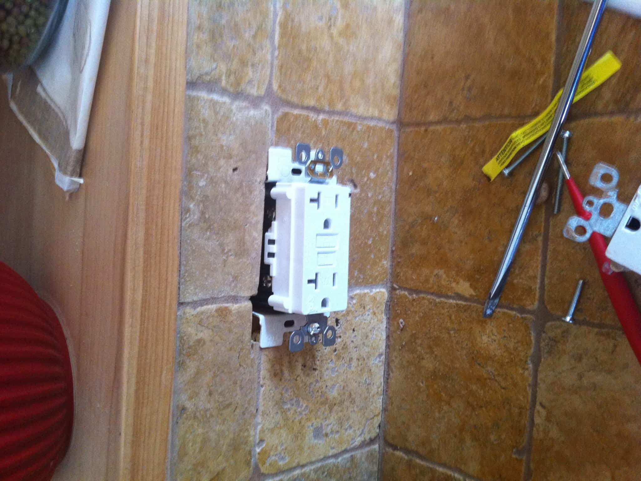 photo Conquerall Electrical Ltd