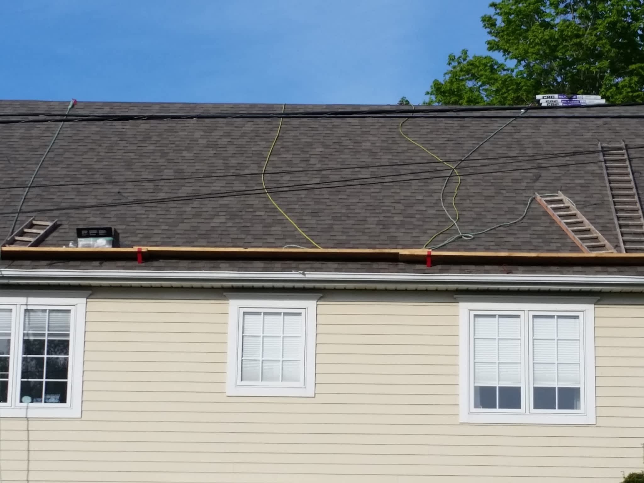 photo Guns And Hoses Quality Roofing