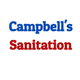 View Campbell's Sanitation’s London profile