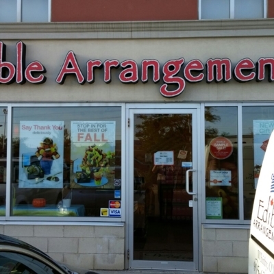 Edible Arrangements - Gift Shops
