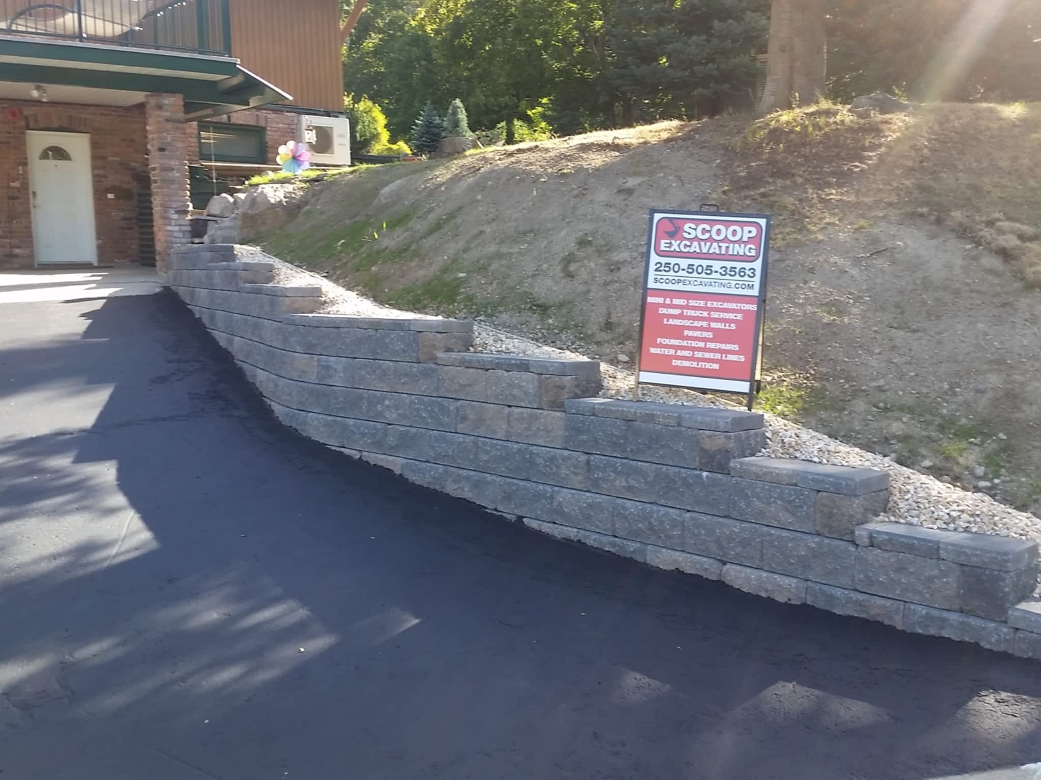 photo Scoop Excavating