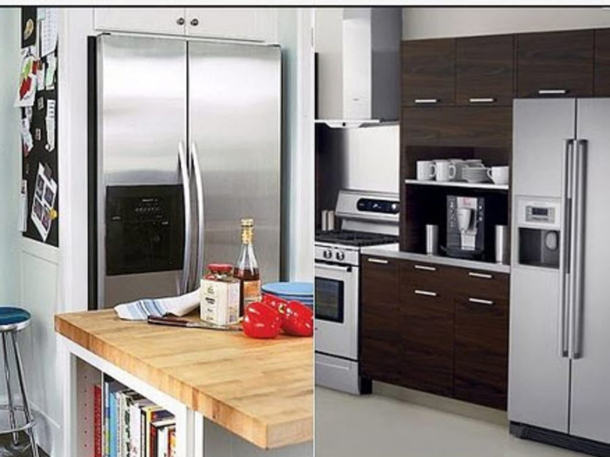 photo Action Refrigeration